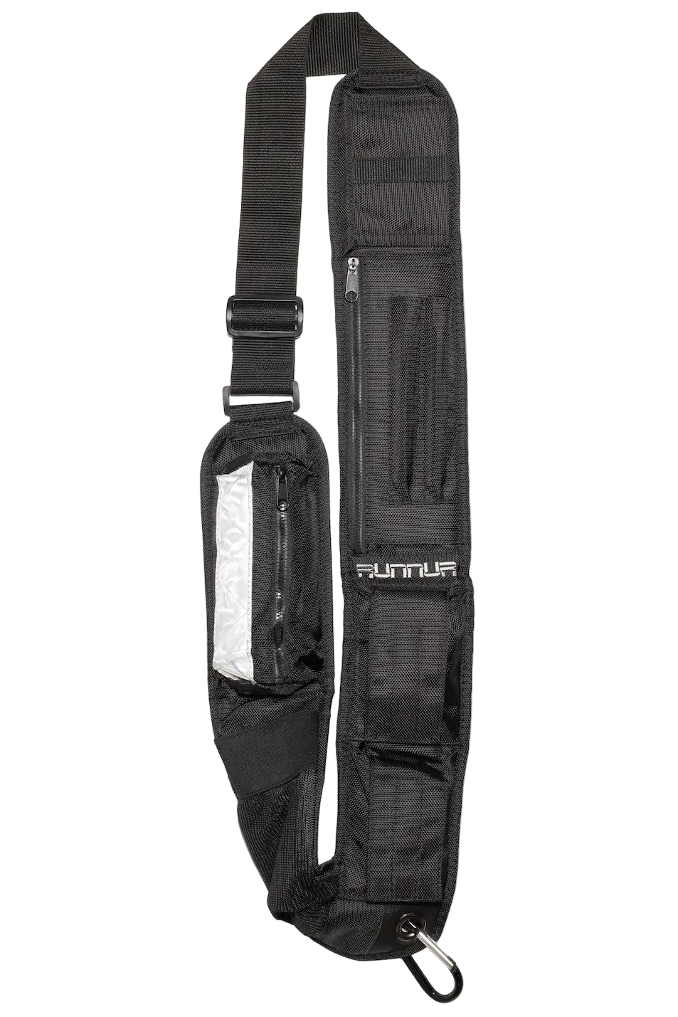 PocketSling Duo (Black)