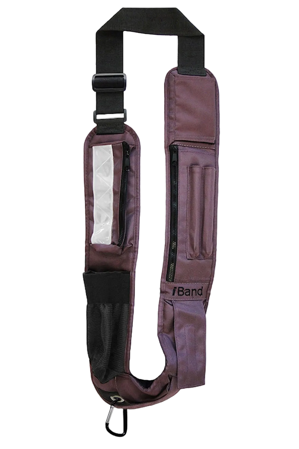 PocketSling Duo (Plum)