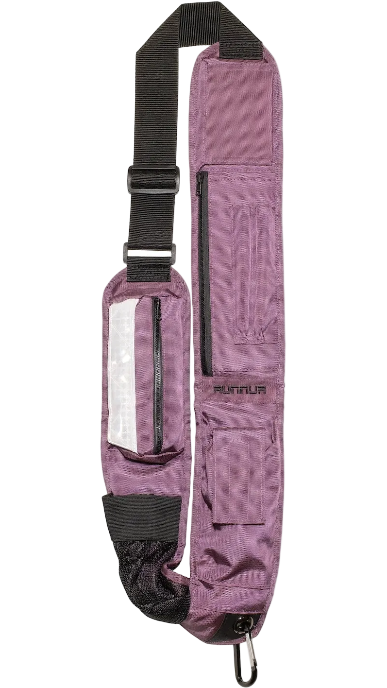 PocketSling Solo (Plum)