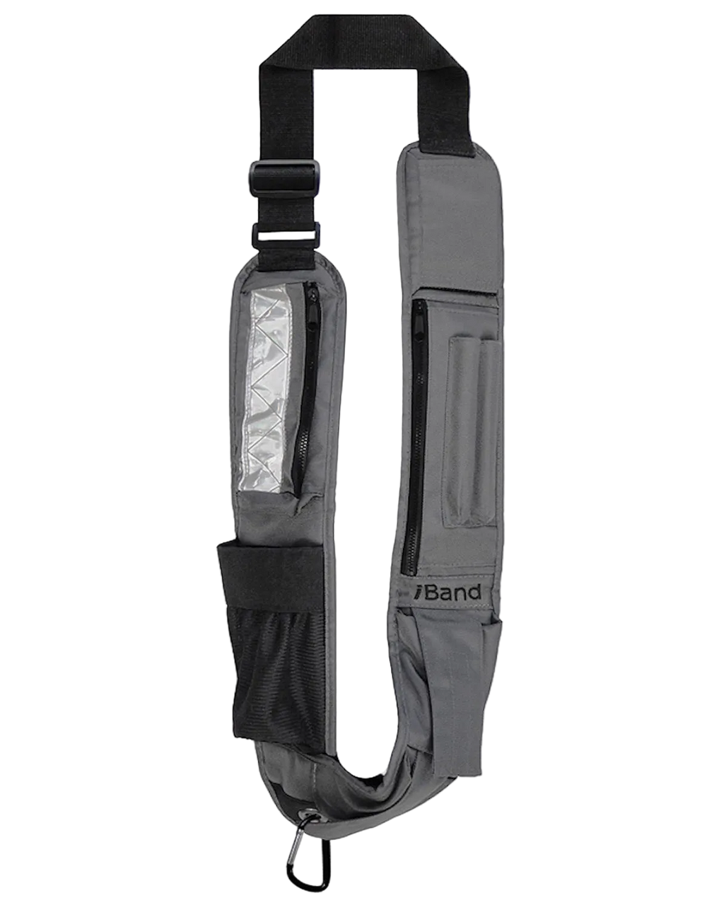 PocketSling Duo (Silver)