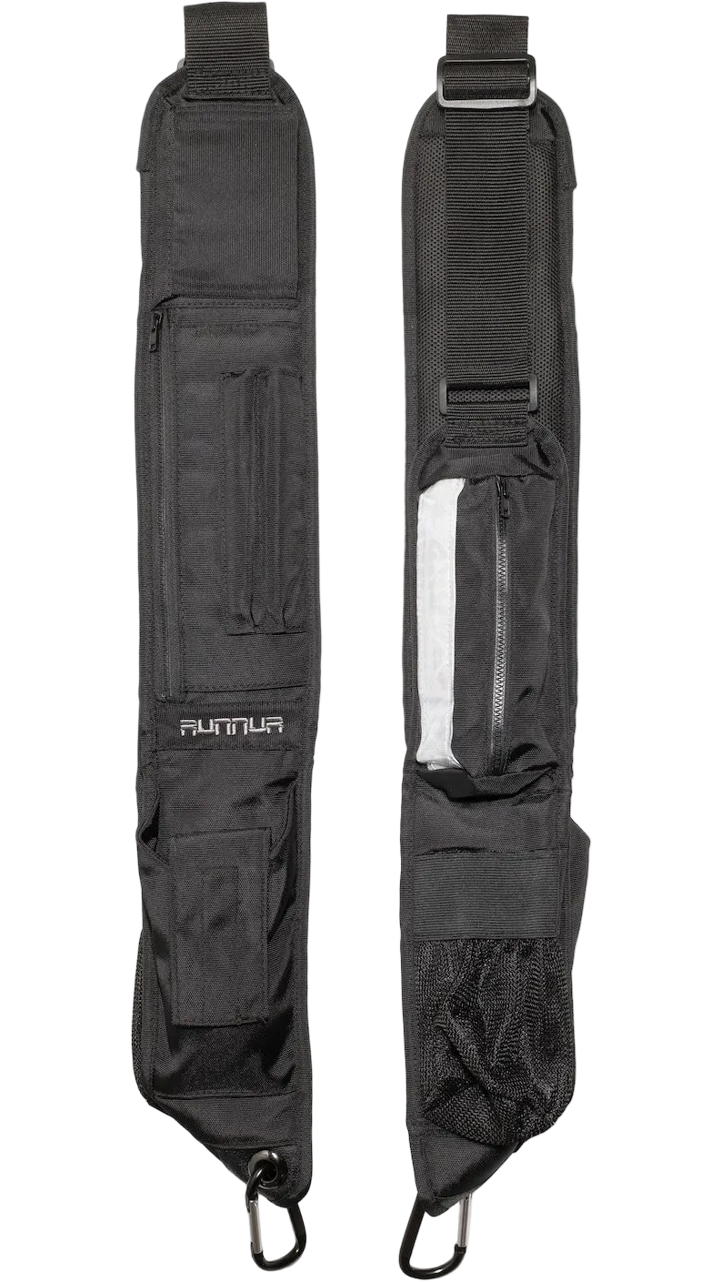 PocketSling Solo (Black)