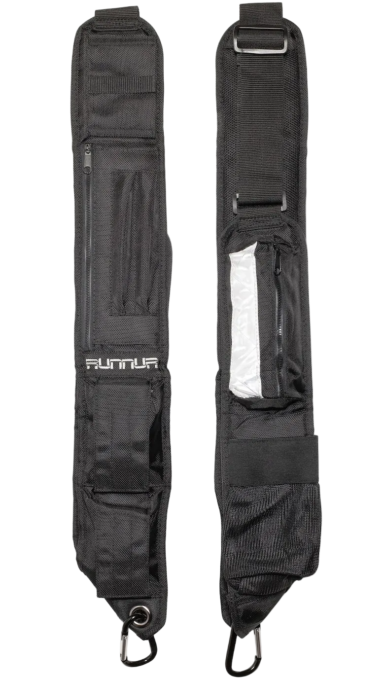 PocketSling Duo (Black)
