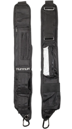 PocketSling Duo (Black)