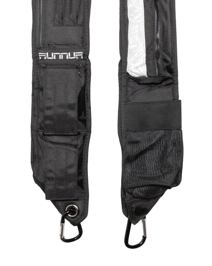PocketSling Duo (Black)