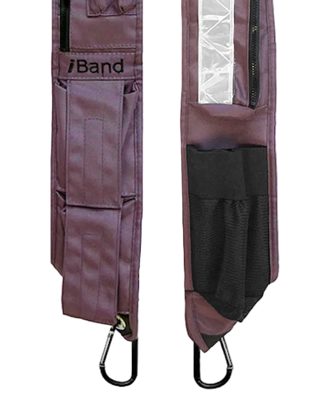 PocketSling Duo (Plum)