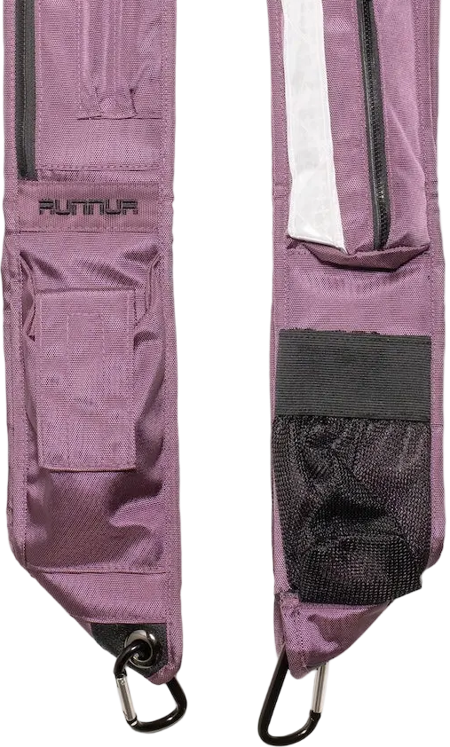 PocketSling Solo (Plum)
