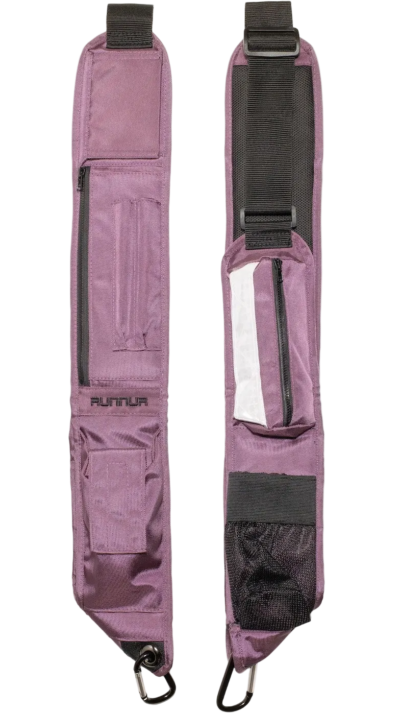 PocketSling Solo (Plum)