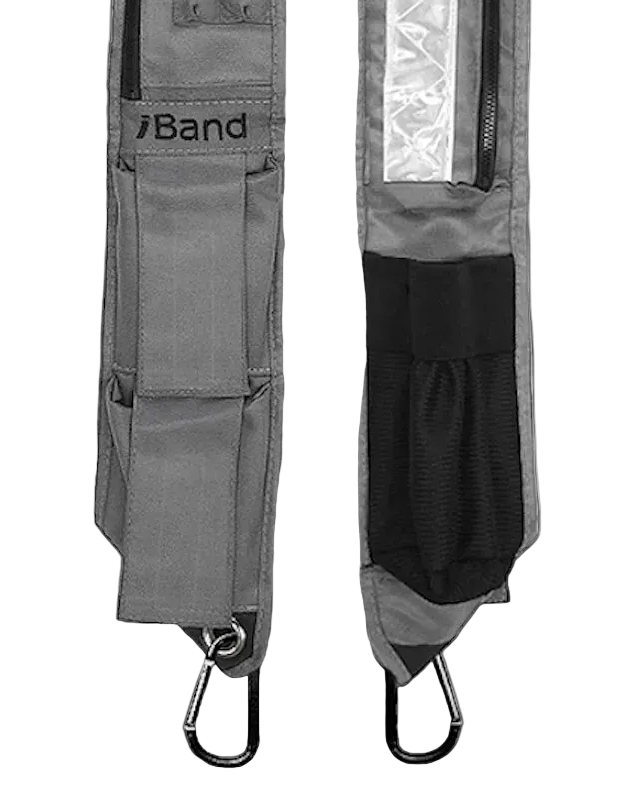 PocketSling Duo (Silver)