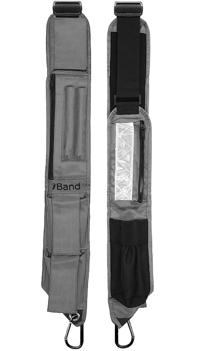 PocketSling Duo (Silver)