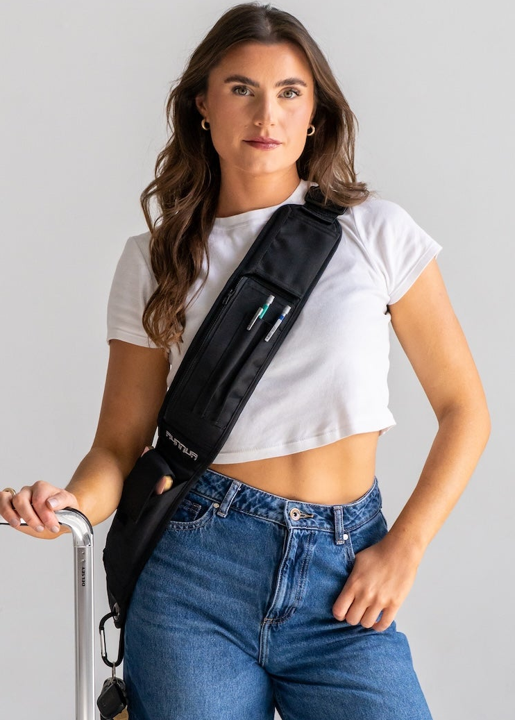 PocketSling Solo (Black)